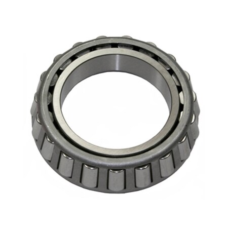 Centric Parts Standard Bearing Cone, 415.68001E 415.68001E